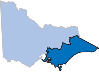 Areas We Cover