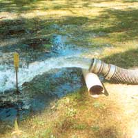 Clean Water